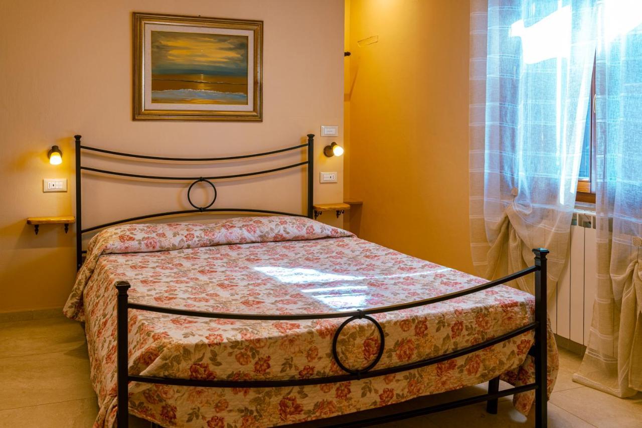 Agriturismo Lodolazzo Кортона Экстерьер фото