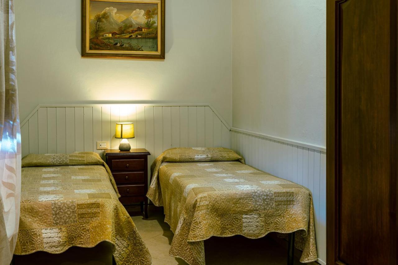 Agriturismo Lodolazzo Кортона Экстерьер фото